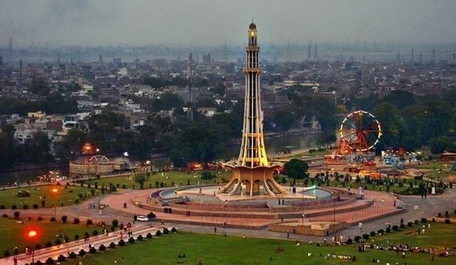 لاہور میں جرائم کی شرح میں 30 فیصد تک کمی ہوگئی، پولیس کا دعوی
