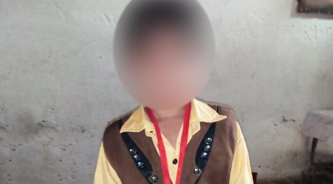 چار سدہ : 9 سالہ طالبعلم کی امتحان میں کامیابی پر فائرنگ سے ماں جاں بحق