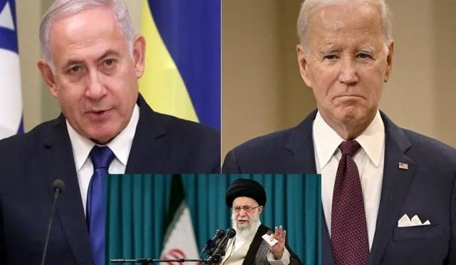 سلامتی کونسل کا بے نتیجہ اجلاس؛ امریکا اور اسرائیل کی ایران کو دھمکیاں