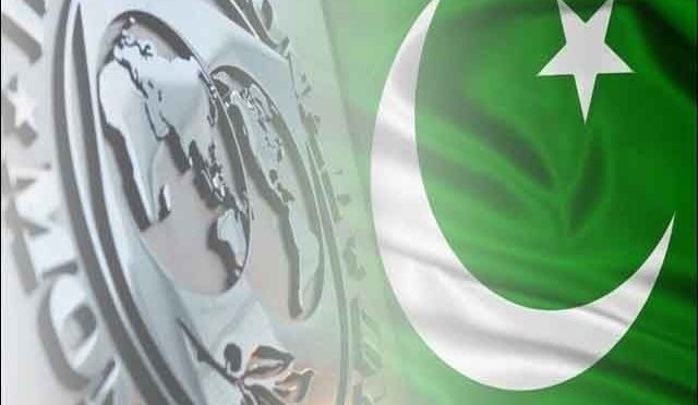 پاکستان اور آئی ایم ایف کے درمیان نئے قرض پروگرام پر مذاکرات کا شیڈول طے ، IMFمشن 15 مئی کو پاکستان کو پہنچے گا