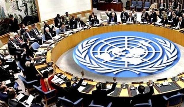 اقوام متحدہ میں فلسطین کی مستقل رکنیت؛ امریکا ووٹنگ رکوانے کیلیے سرگرم