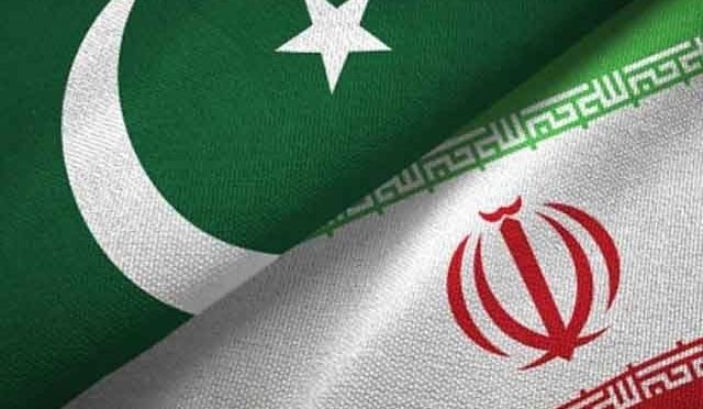 پاک ایران مشترکہ خصوصی اقتصادی زون کے قیام کا فیصلہ