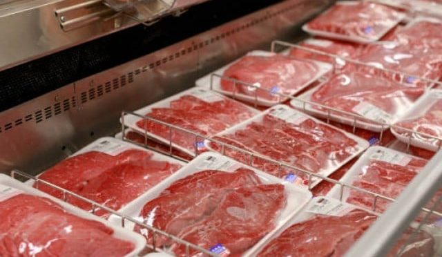 متحدہ عرب امارات کی مارکیٹ میں پاکستانی گوشت کی طلب بڑھ گئی