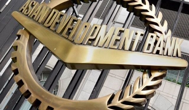 ایشیائی ترقیاتی بینک کی سالانہ رپورٹ جاری ،2023میں پاکستان کو2ارب 35 کروڑ ڈالر فراہم کیے