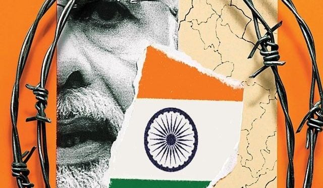 سفارتکاری کی آڑ میں عالمی سطح پر کام کرنیوالا بھارتی خفیہ ایجنسی کا نیٹ ورک بے نقاب