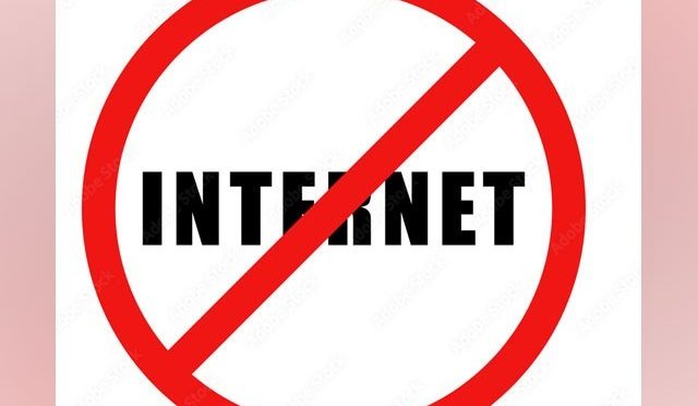 محرم میں انٹرنیٹ کی بندش؛ ابھی کوئی فیصلہ نہیں کیا، وزارت داخلہ