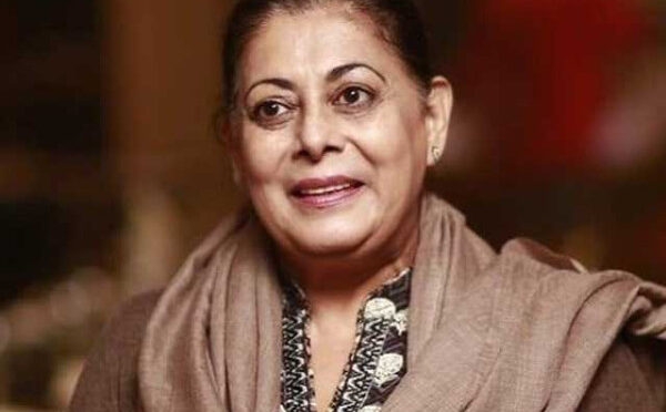 پاکستان میں انتخابات شفاف نہیں ہوتے تو ایوارڈ شوز کی ووٹنگ پر کیسے بھروسہ کرسکتے ہیں؟، سیمی راحیل