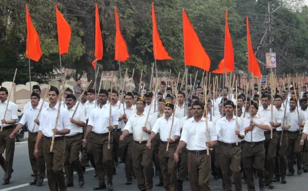 امریکی میڈیا نے عالمی سطح پر ہندو انتہا پسندی کی تشہیر کو بے نقاب کردیا