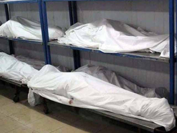 ڈی آئی خان؛ مضر صحت حلوہ کھانے سے 3 نوجوان جاں بحق