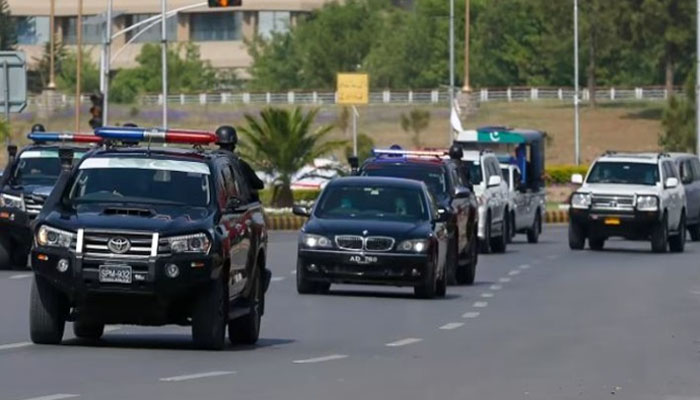 بلوچستان میں 3762 سرکاری گاڑیوں کا ریکارڈ دستیاب نہ ہونے کا انکشاف