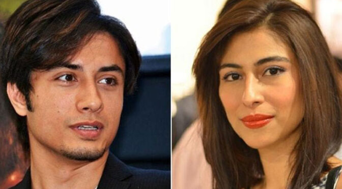 علی ظفر کا ہتک عزت کا دعویٰ درست قرار، میشا شفیع مقدمہ ہار گئیں