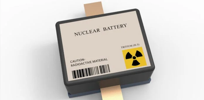 ’ایک بار لگائیں، 100 سال چلائیں‘: توانائی کی دنیا میں انقلاب برپا کرنے والی بیٹری متعارف