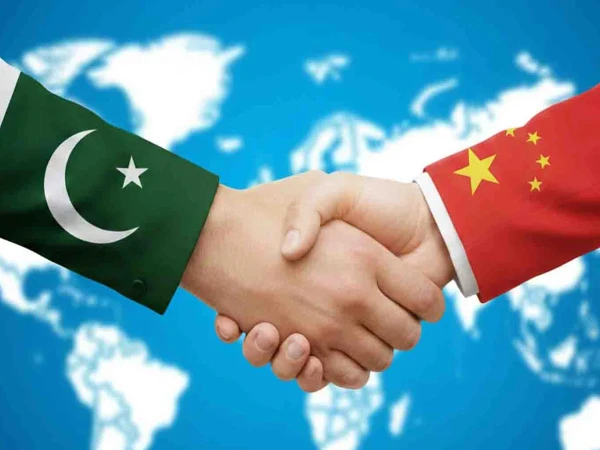 جنگ بندی کیلئے پاکستان کی فعال ثالثی کی کوششوں کی حمایت کرتے ہیں، چینی وزارت خارجہ