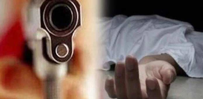 زمین کے تنازع پر دو گروپوں میں خونی تصادم، باپ بیٹے سمیت 5 افراد قتل