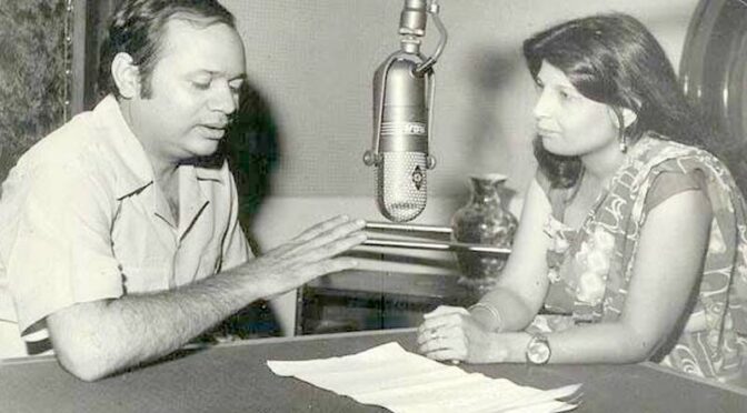 دل ہوگیا ہے تیرادیوانہ؛لازوال گیتوں کے خالق مسرورانورکوبچھڑے30 برس بیت گئے