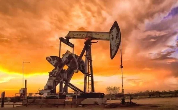 ملکی سطح پر تیل و گیس کے شعبے سے اچھی خبر ، وزیرستان کے کنویں سے پیداوار شروع