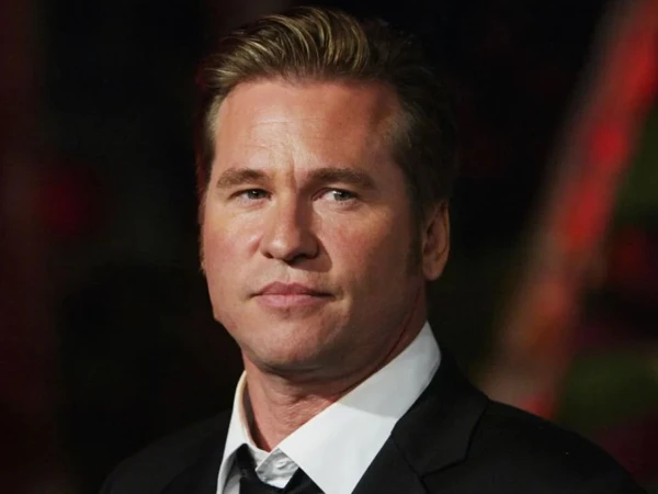 اے آئی کے ذریعے آنجہانی ٹاپ گن اسٹار کی پردے پر واپسی، ہالی ووڈ میں نئی بحث چھڑ گئی