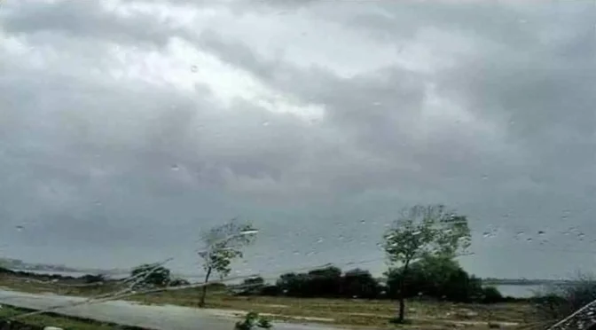 شہرکی خبریں شہر میں بادلوں کے ڈیرے برقرار ،آج سے 4 اپریل تک بارش کی پیشگوئی