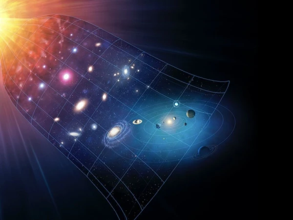 کائنات بہت تیزی سے پھیل رہی ہے، سائنسدان ابھی تک وجہ سمجھنے سے قاصر